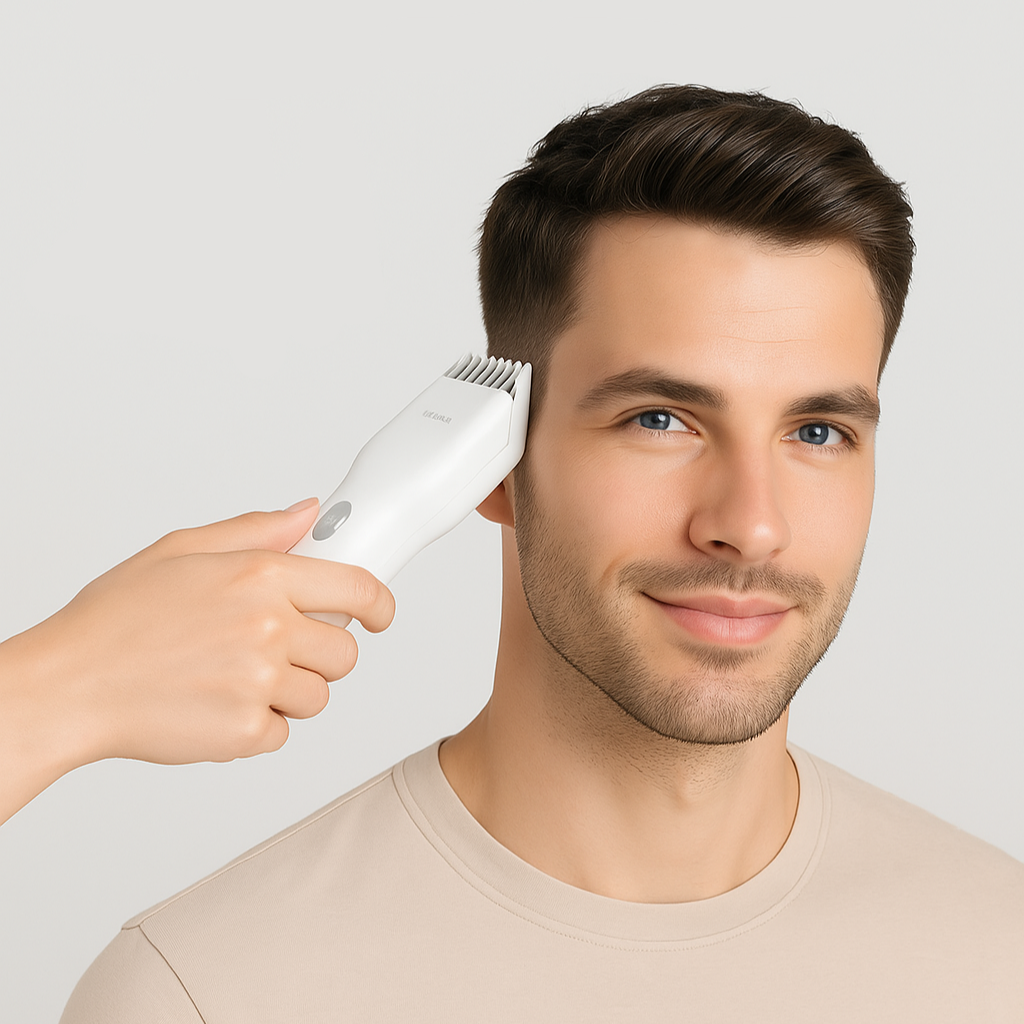 Velocity Pro Clipper