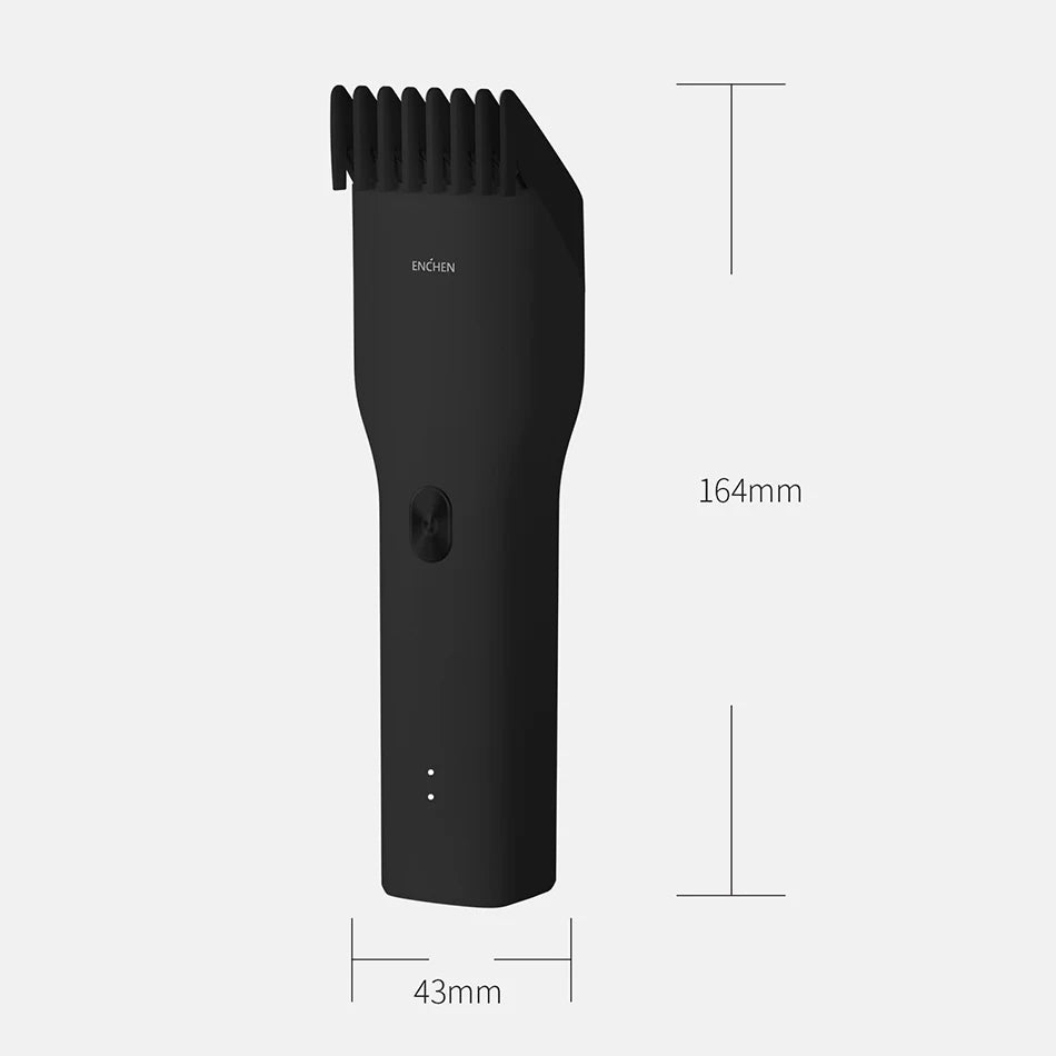 Velocity Pro Clipper