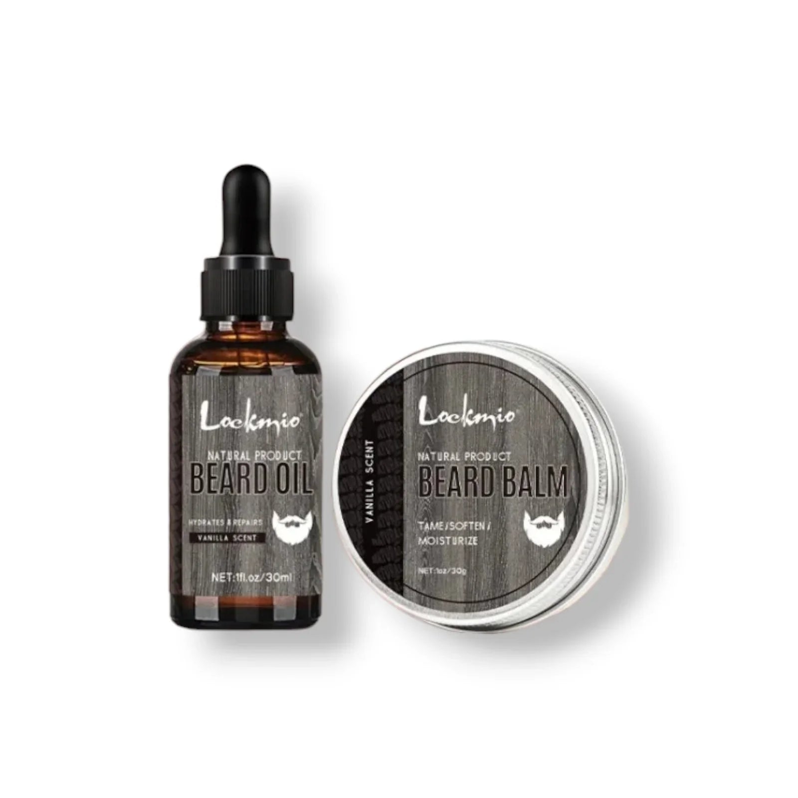 Sculpt & Soothe – Vanilla Edition