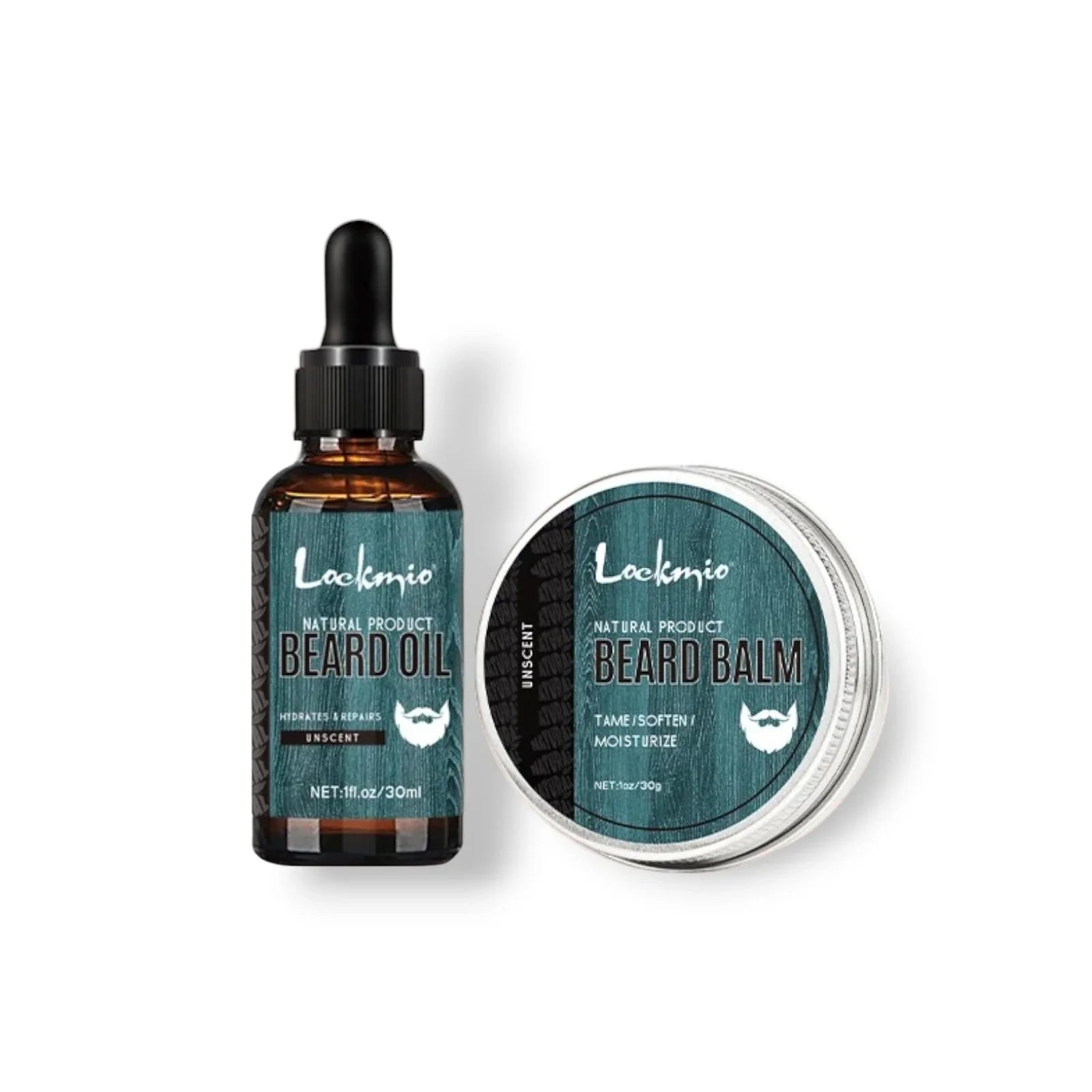 Sculpt & Soothe – Unscented Edition