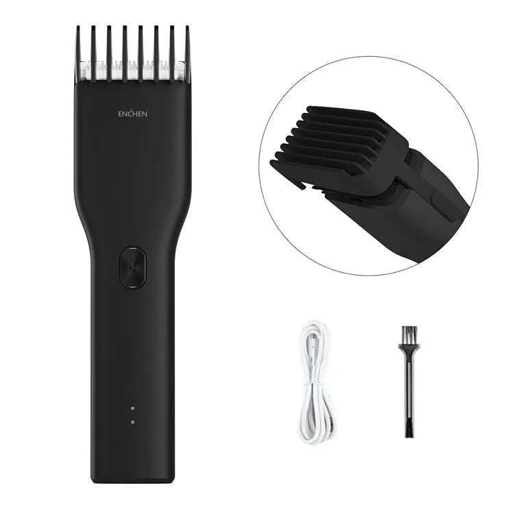 Velocity Pro Clipper