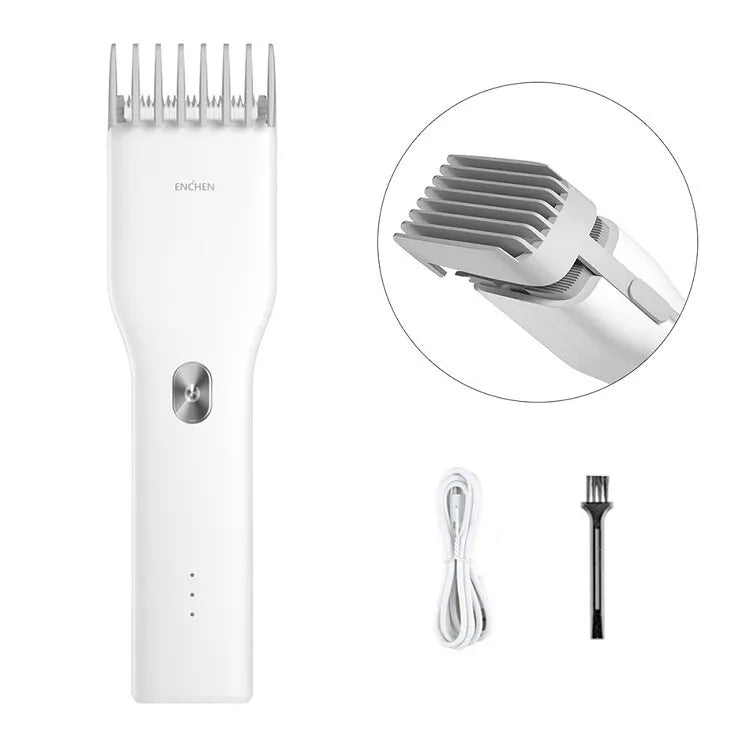 Velocity Pro Clipper