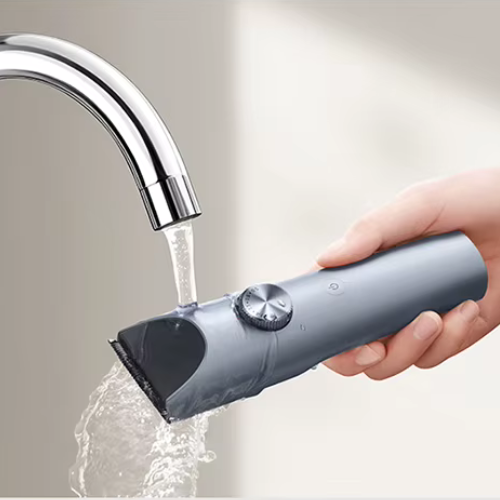 Precision Pro BleuGris