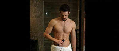 The Ultimate Guide to Male Grooming: From Hair to Intimate Areas - Bold&Bare