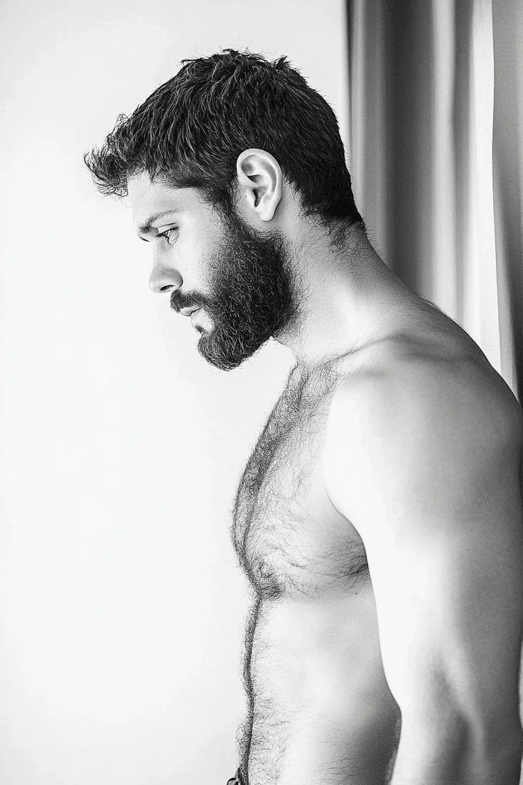 Full Grooming - Bold&Bare