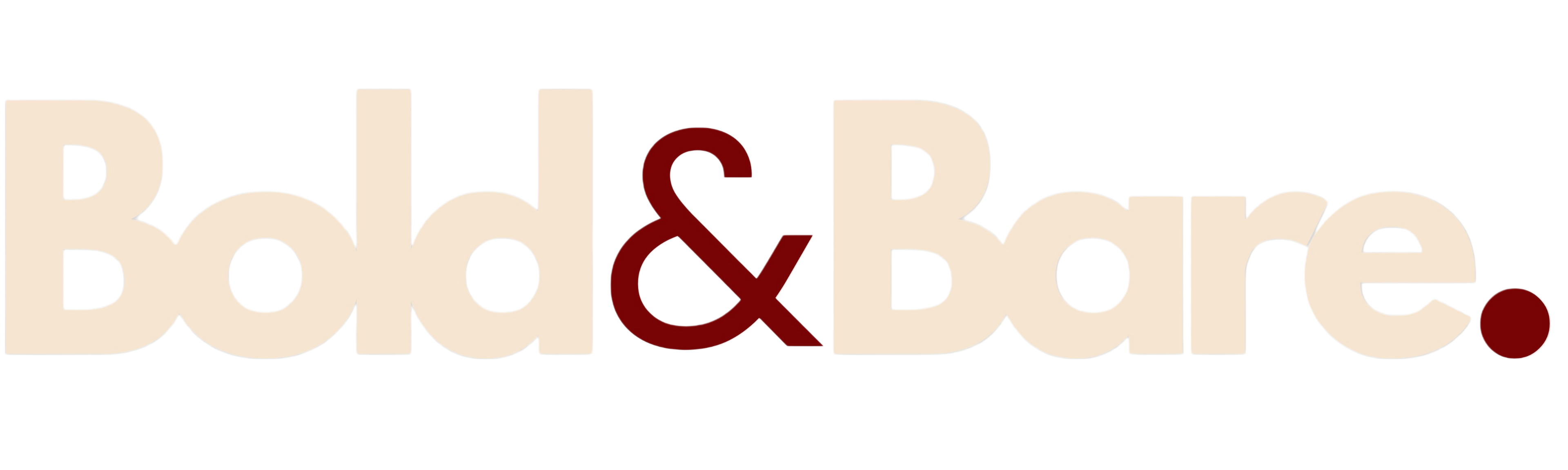 Bold&Bare