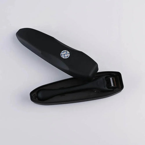 DermaGrow Beard Roller™ - Bold&Bare