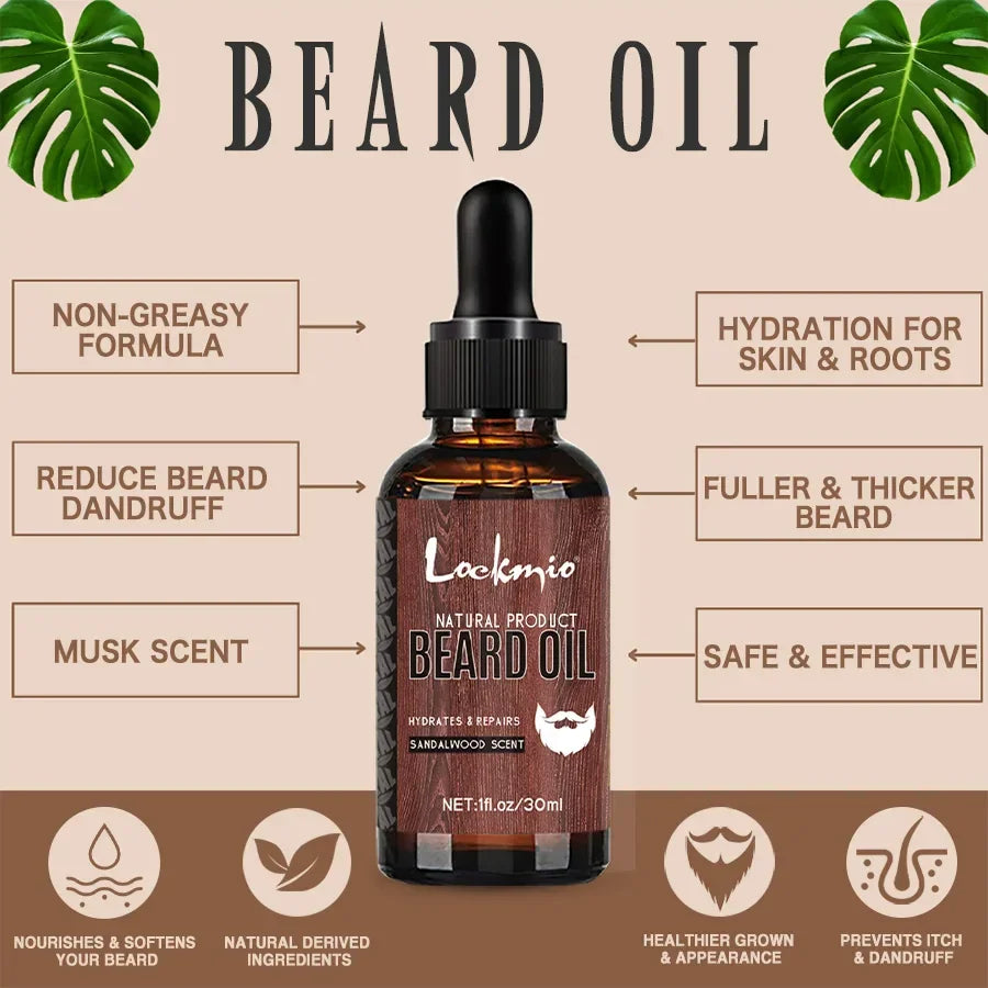 Sculpt & Soothe – Sandalwood Edition