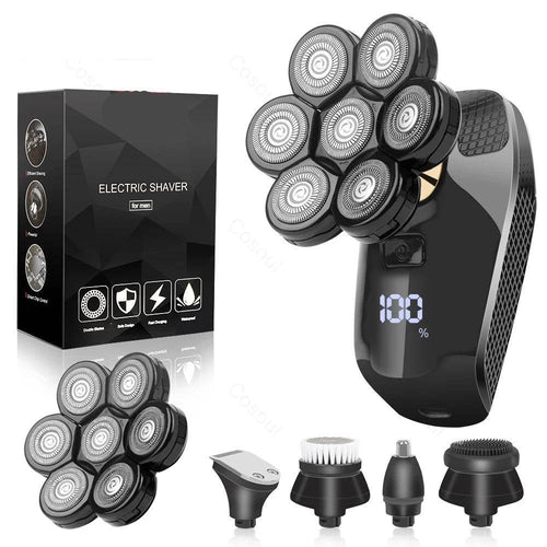 Contour Master 7D - Bold&Bare