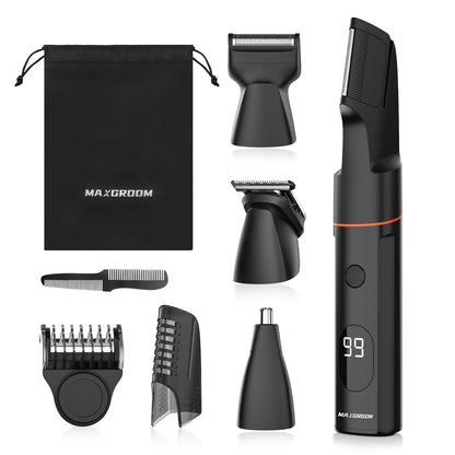 Maximus Groom