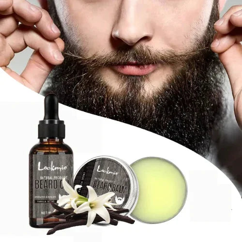 Sculpt & Soothe – Vanilla Edition