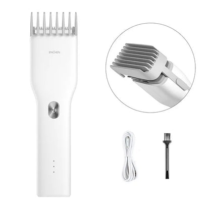 Velocity Pro Clipper