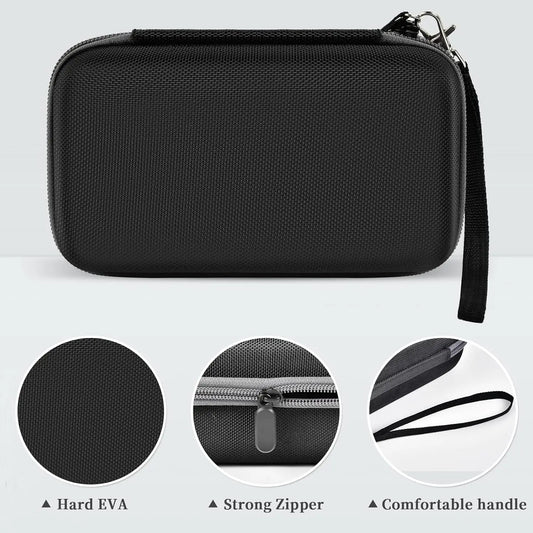 Titan Vault protective case